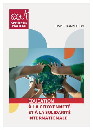 Livret Ecsi Impression