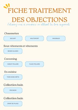 Sommaire