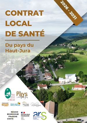 Convention CLS Pays du Haut-Jura 2026-2031