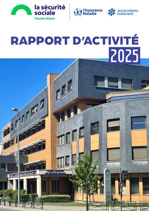 Ccss05 Rapport Activite 2025