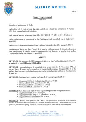 Arml 26115