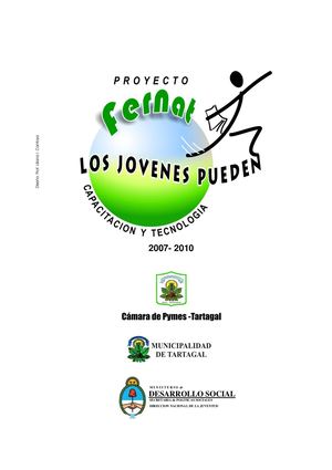 Fernat Los Jovenes Pueden Dinaju