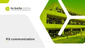 La Boîte Immo Kit Communication Situationnelle Juillet 2026