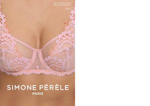 Simone Perele Ss27
