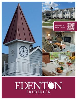 Edenton Retirement Community Low Res