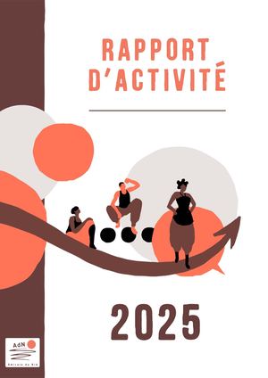 Rapport d'activité 2025
