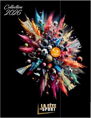 La Fête Du Sport 2026 Coupes Médailles Trophées