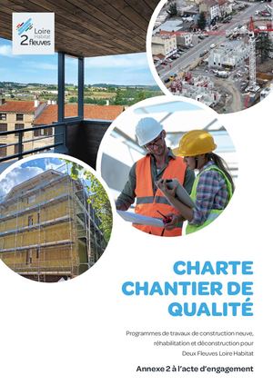 Charte Chantier de Qualité