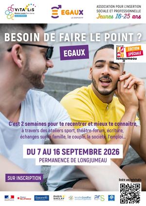 26 09 07 Egaux