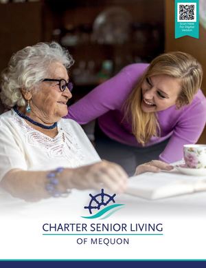 Charter Senior Living Of Mequon