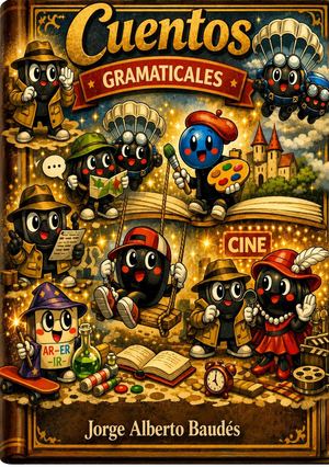 Cuentos Gramaticales