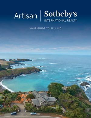 Artisan Sotheby's International Realty 2nd Edition