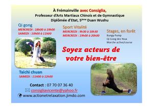 2026 Flyer Présentation