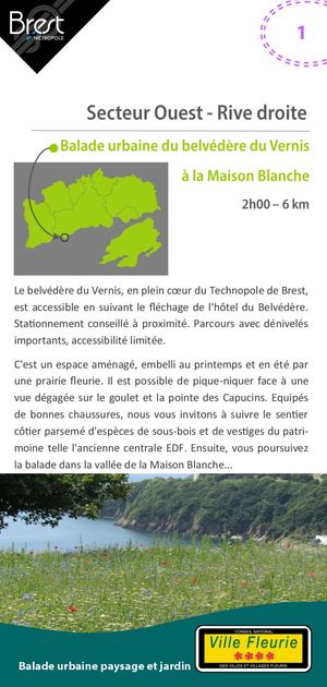 Balade urbaine 1