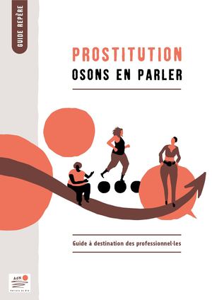 Guide repère Osons en parler