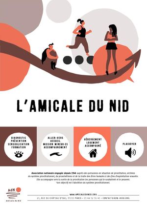 Plaquette Nationale
