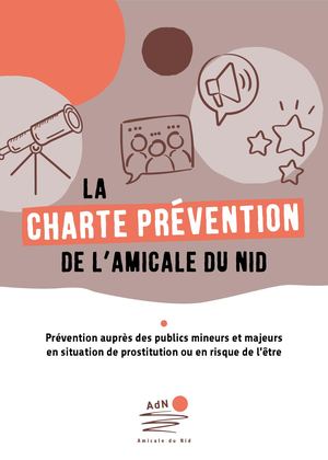 Charte Prévention