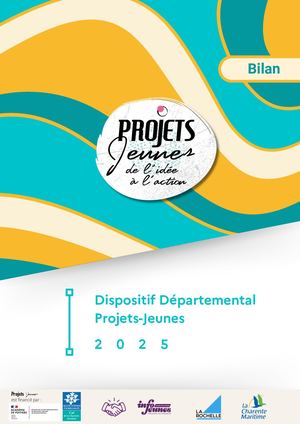 Bilan Projets Jeunes 2025