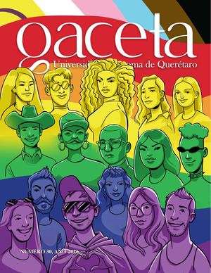Gaceta UAQ | Junio 2026