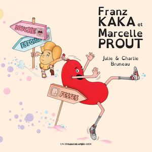9782378171582 Franz Kaka Marcelle Prout Extrait