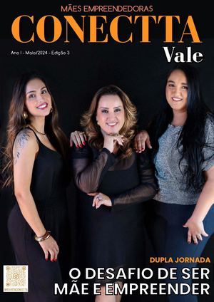 Conectta Vale Mães Empreendedoras