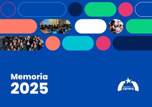 Memoria 2025 - Por Una Carrera