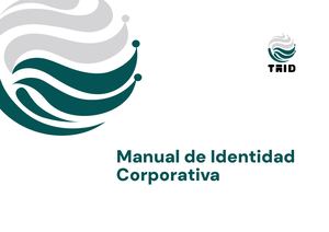 Manual De Marca Taid Paginas
