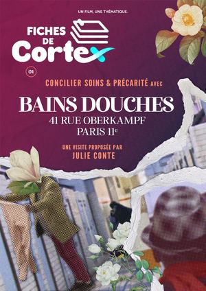 Bains douche