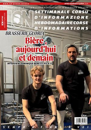 7143 Vendredi 17 Juillet 2026