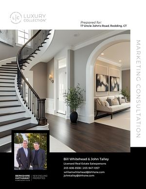 Pdf 17 Uncle John's Road, Redding Luxury Marketing Consultation