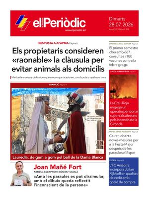 El Periodic 28 07 26