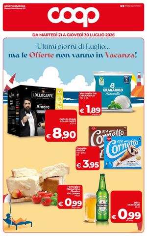volantino-coop-master-radenza511-2026-07-21-2026-07-30