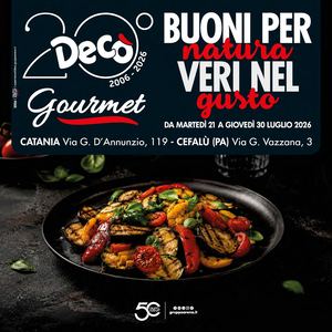 volantino-deco-arena-gourmet-2026-07-21-2026-07-30