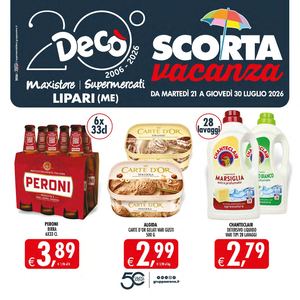 volantino-deco-arena-lipari-2026-07-21-2026-07-30