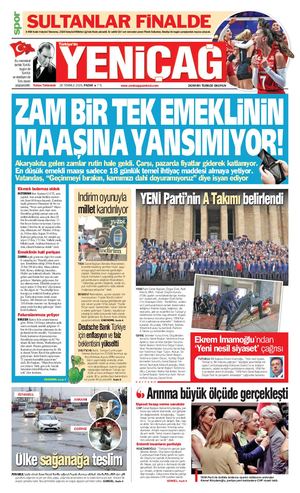 26 07 26 Yenicag
