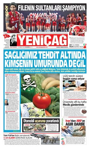 27 07 26 Yenicag
