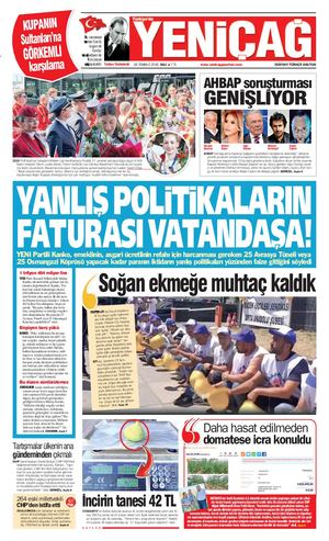 28 07 26 Yenicag