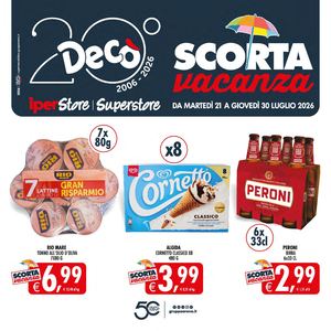 volantino-deco-arena-superstore-2026-07-21-2026-07-30