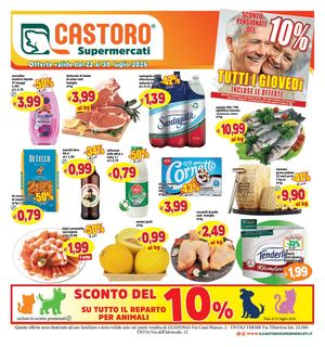volantino-castoro-ostia-guidonia-tivoli-2026-07-22-2026-07-30