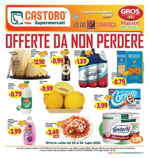 volantino-castoro-zio-2026-07-22-2026-07-30