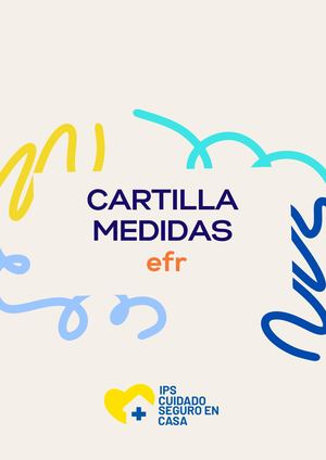 Cartilla Medidas Efr 2