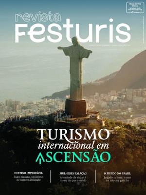 Revista Agosto
