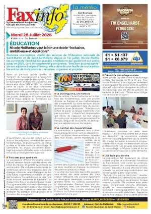 28 07 2026 Faxinfo