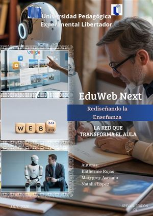 La Evolución De Herramientas Educativas De La Web (1)