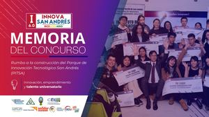 Memoria Innova San Andrés 6.0