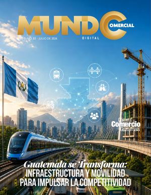 MUNDO COMERCIAL DIGITAL 85