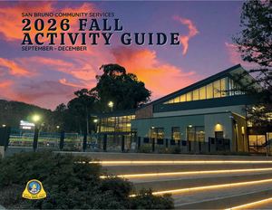 Fall26 Activity Guide