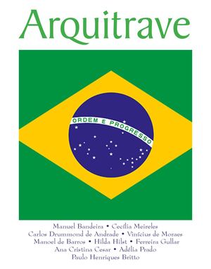 Arquitrave - revista colombiana de poesía No. 73