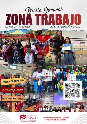 Revista 2026 Julio 27