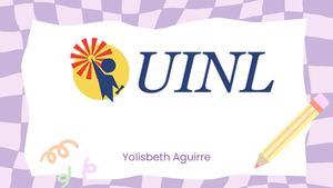 Yolisbeth Aguirre